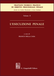 L'esecuzione penale - e-Book