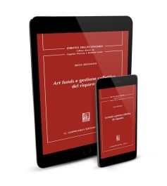 Art funds e gestione collettiva del risparmio - e-Book