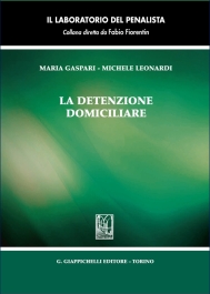La detenzione domiciliare - e-Pub 