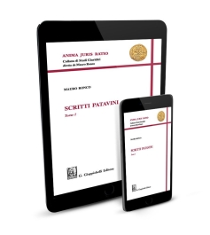 Scritti patavini - e-Book