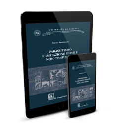 Parassitismo e imitazione servile non confusoria - e-Pub 
