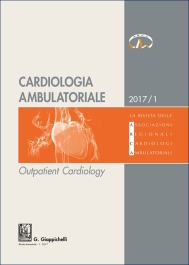 Cardiologia Ambulatoriale - e-Book