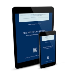 Sul bene giuridico - e-Book