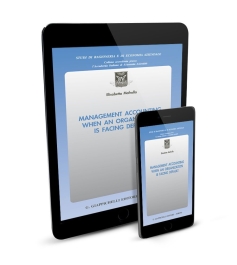 Management accounting when an organization is facing default - e-Pub 
