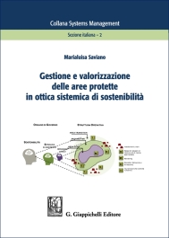 Gestione e valorizzazione delle aree protette in ottica sistemica di sostenibilità - e-Book