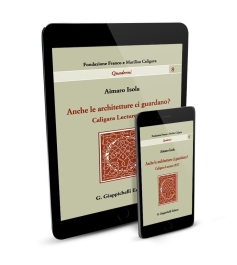 Anche le architetture ci guardano? - e-Book