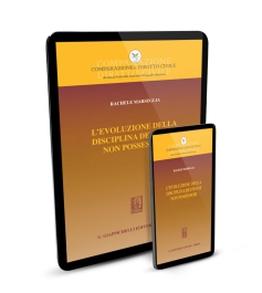 L'evoluzione della disciplina dei pegni non possessori - e-Book