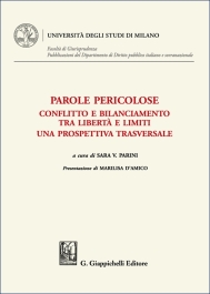 Parole pericolose