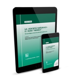 La 'Società naturale' e i suoi 'nemici' - e-Book