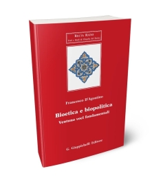 Bioetica e biopolitica
