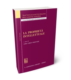 La proprietà intellettuale