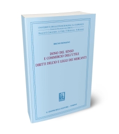 Dono del senso e commercio dell'utile