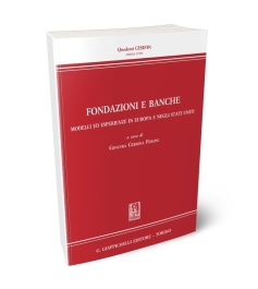 Fondazioni e banche