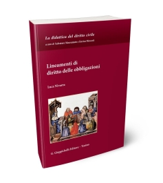 Lineamenti di diritto delle obbligazioni