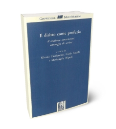 Il diritto come profezia