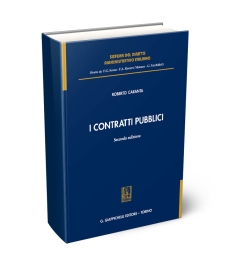 I contratti pubblici