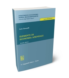 Elementi di economia aziendale