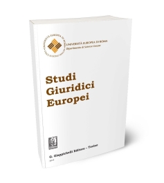 Studi giuridici europei