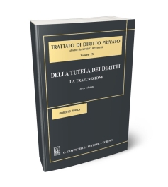 Della tutela dei diritti
