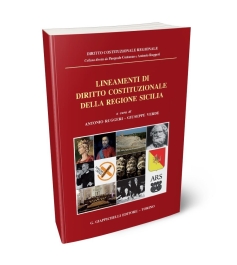 Lineamenti di diritto costituzionale della Regione Sicilia