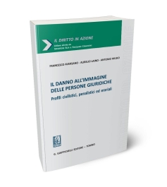 Il danno all'immagine delle persone giuridiche