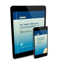 Nel Limbo delle leggi - e-Book