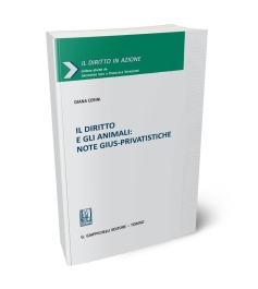 Il diritto e gli animali: note gius-privatistiche