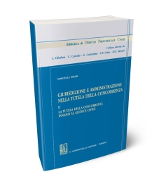 Giurisdizione e amministrazione nella tutela della concorrenza