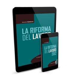 La riforma del lavoro 2012 - e-Pub 