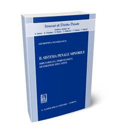 Il sistema penale minorile