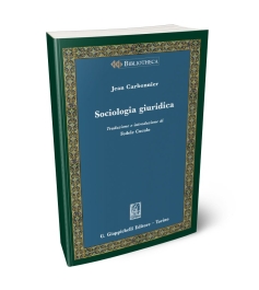 Sociologia giuridica