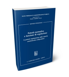 Potestà normativa e funzione di regolazione