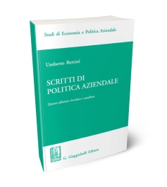 Scritti d politica aziendale