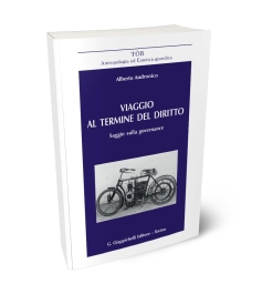 VIAGGIO AL TERMINE DEL DIRITTO