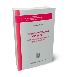 Le organizzazioni non profit