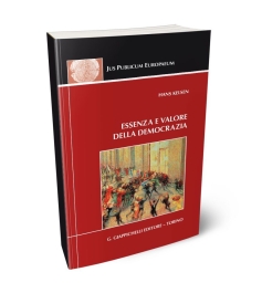 Essenza e valore della democrazia