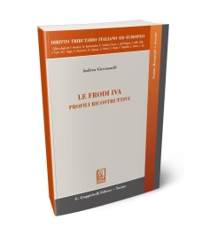 Le frodi IVA