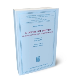 Il dovere nel diritto