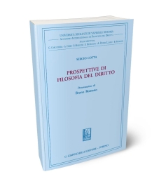 Prospettive di filosofia del diritto