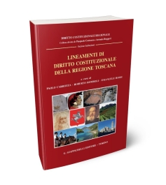 Lineamenti di diritto costituzionale della Regione Toscana