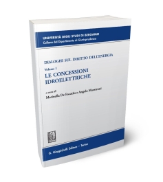 Dialoghi sul diritto dell'energia