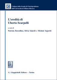 L'eredità di Uberto Scarpelli