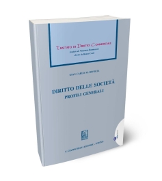 Diritto delle società. Profili generali