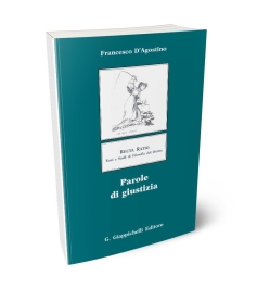 Parole di giustizia