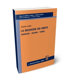 La religione dei diritti.
