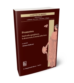 Prometeo