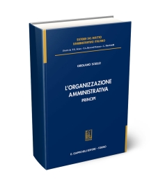 L'organizzazione amministrativa