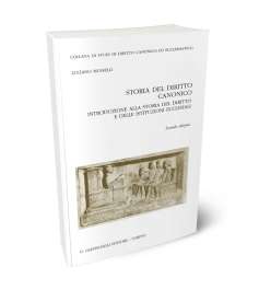 Storia del diritto canonico