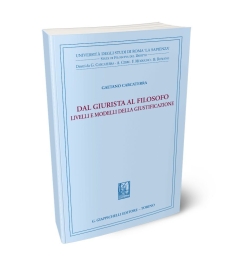 Dal giurista al filosofo.