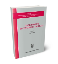 Esercitazioni di contabilità generale
